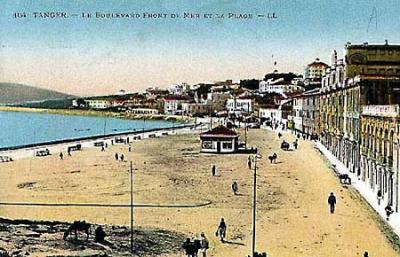 playa